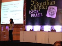 EVENTO: 5ª ISPOR Brasil