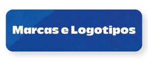 Banner azul escuro. Texto: Marcas e Logotipos