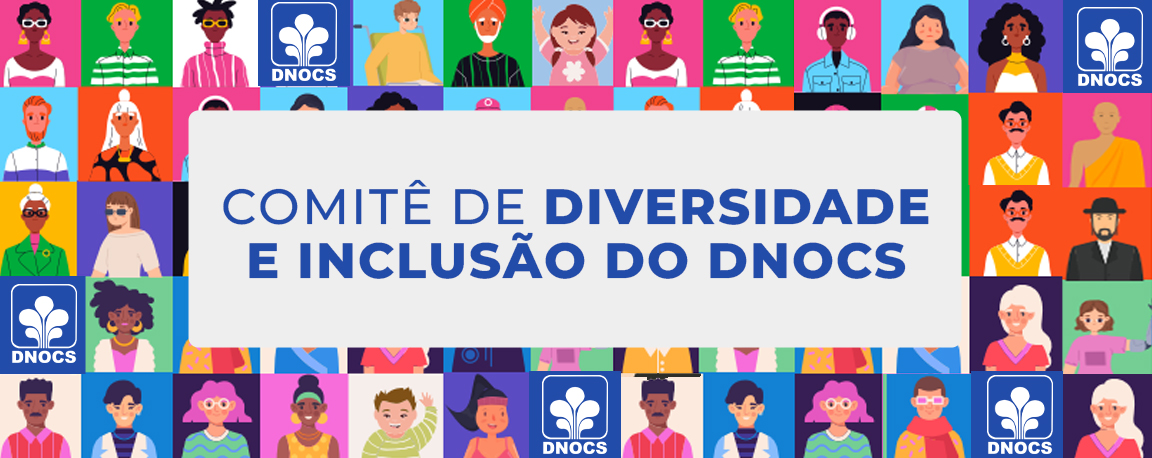 Comitê  de Gênero, Raça e Diversidade