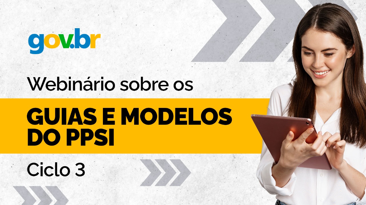 Video Sobre Guias e Modelos - Ciclo 3