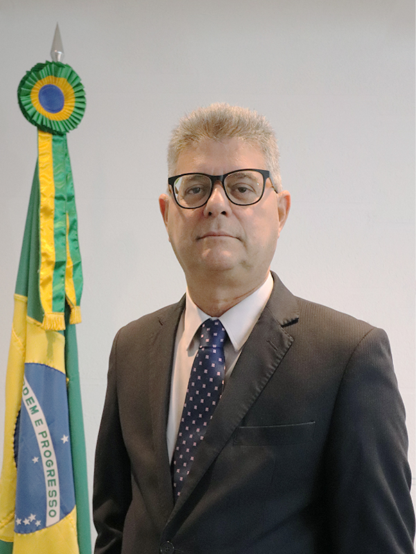 Julio César Castelo Branco Reis Moreira