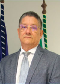 ANTÔNIO FRANCISMAR LUCENA LOPES