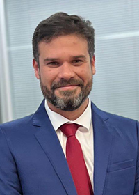 MARCOS ANTONIO FIGUEIREDO ARAÚJO