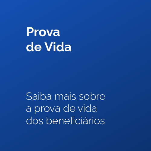 prova de vida tire dúvidas sobre a prova de vida dos beneficiários