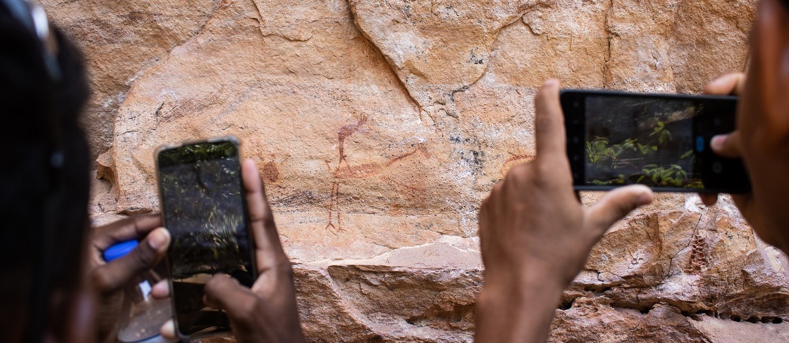 Projeto de jogo eletrônico alia tecnologia e Patrimônio Cultural