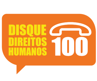 Denunciar violação de direitos humanos (Disque 100)