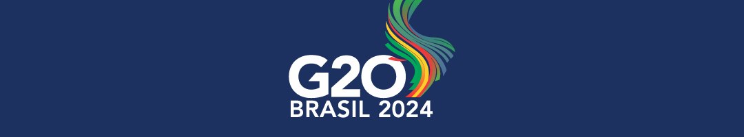 .G20 Brasil 2024