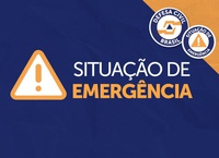 Governador Dix-Sept Rosado (RN) obtém reconhecimento federal de situação de emergência devido à seca