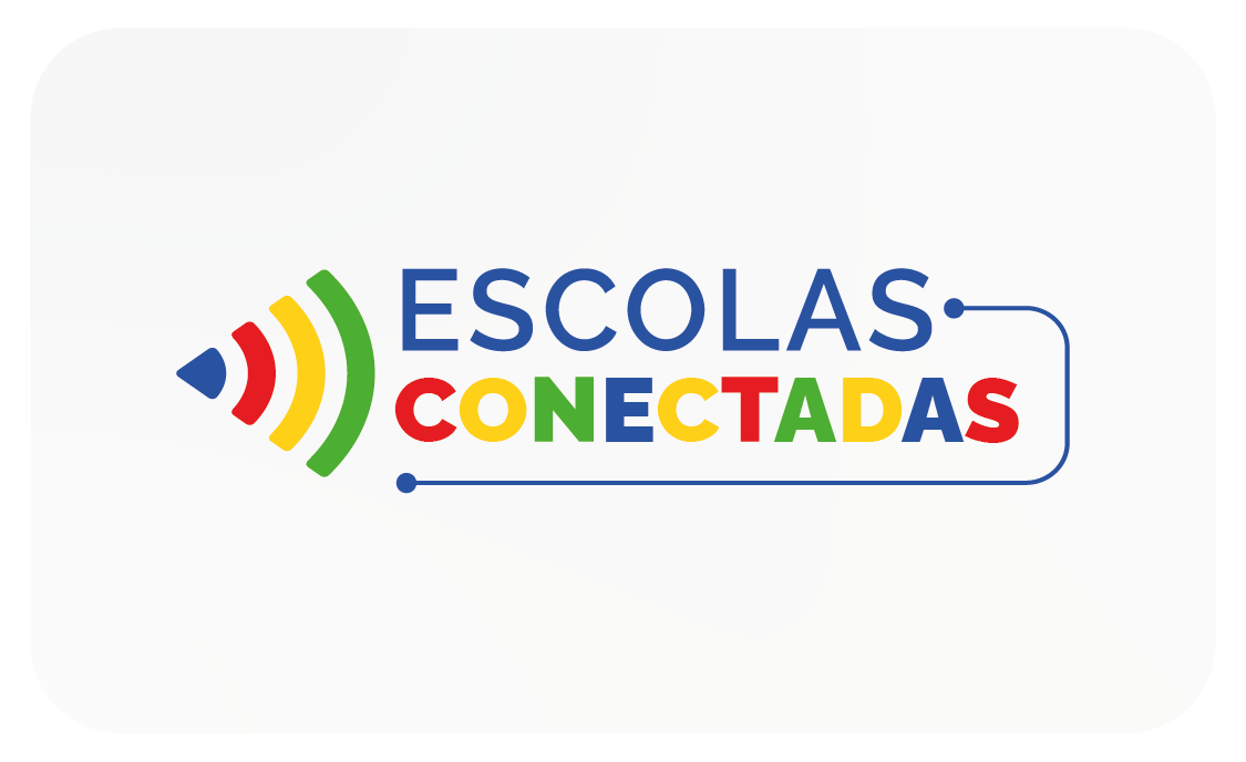 Escolas Conectadas