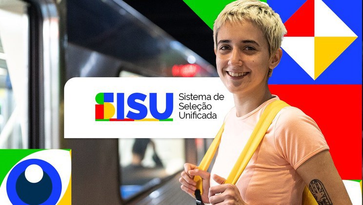 Inscrições para o Sisu 2025 começarão no dia 17 de janeiro