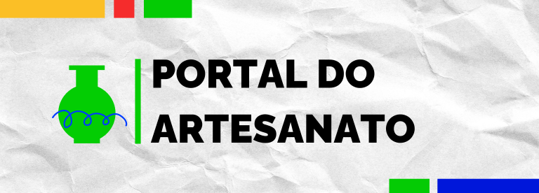 Acesso ao Portal do Artesanato