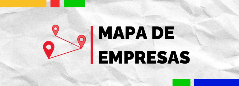 Acesso ao Mapa de Empresa