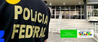 Fiscalização de CACs pela Polícia Federal começará em julho