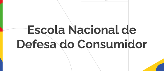 Escola Nacional de Defesa do Consumidor