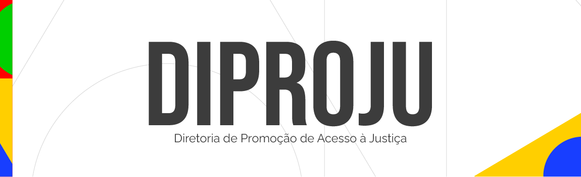 Diretoria de Promoção de Acesso à Justiça