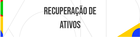 Recuperação de Ativos