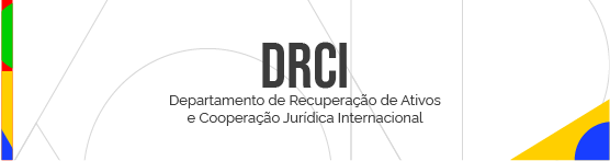 Departamento de Recuperação de Ativos e Cooperação Jurídica Internacional