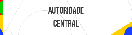 Autoridade Central