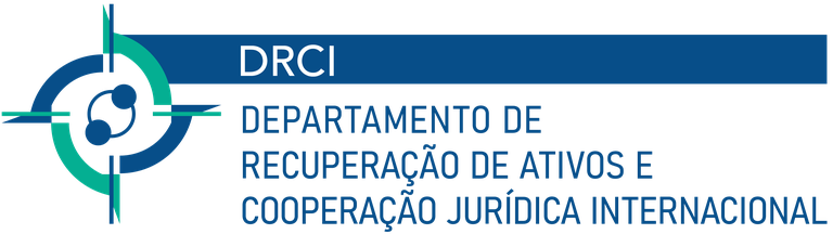 Logo DRCI