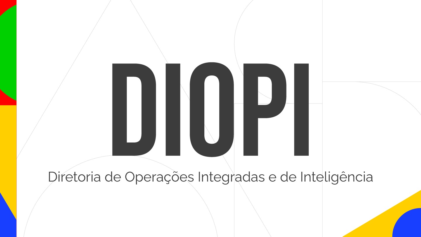 Diretoria de Operações Integradas e de Inteligência