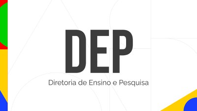 Diretoria de Ensino e Pesquisa