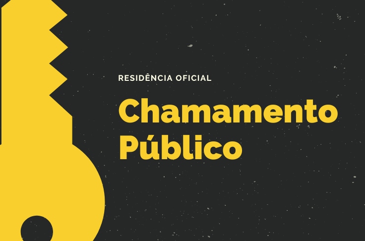 Chamamento Público