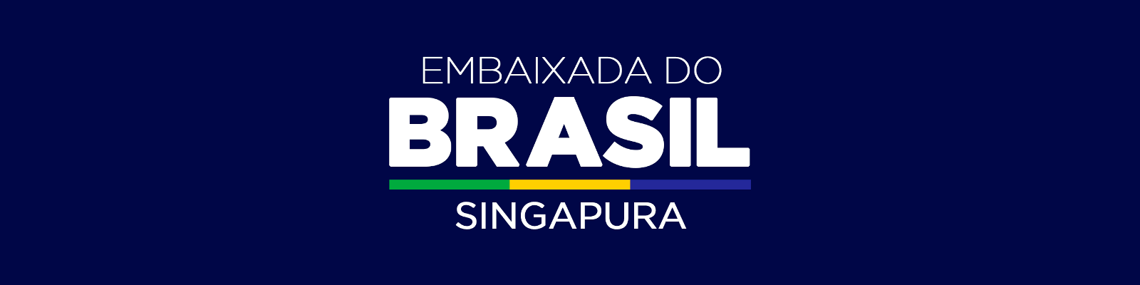 Embaixada do Brasil em Singapura