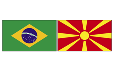 Macedonia