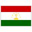 Tajikistan