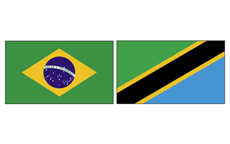 Tanzania