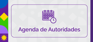 Agenda de Autoridades