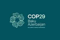 Financiamento do Acordo de Paris e mercado de carbono devem ser o foco das discussões na COP29 de Baku