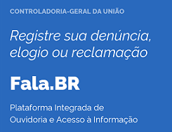 Fala.BR - Acesse o Sistema