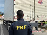 PRF inicia Operação Descanso Legal no Espirito Santo