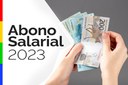 Pagamento do Abono Salarial 2023