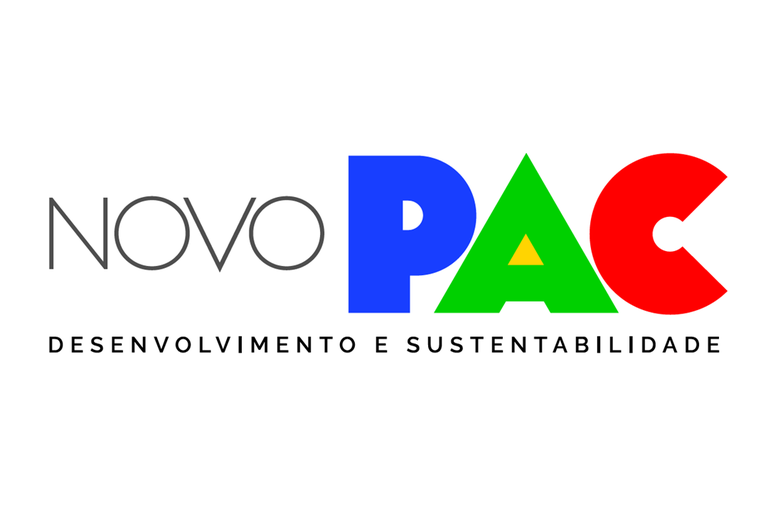 Novo PAC vai investir R$ 1,7 trilhão em todos os estados do Brasil