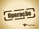 Receita Federal identificou desvios de verba superiores a R$ 26 milhões; autuações podem superar R$ 100 milhões.