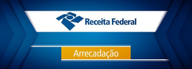 O material será disponibilizado às 10h30 no site da Receita Federal.