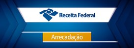 Receita Federal anunciou que o recolhimento do mês passado foi de R$ 179,392 bilhões.