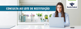 O lote é formado por 511.025 restituições que serão destinadas aos contribuintes, entre prioritários e não prioritários. O valor total do crédito é de R$ 1.032.907.305,12.