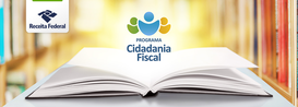 No dia 4 de setembro, no Campus da Uesc, em Ilhéus (BA), ocorreu o seminário “Encontro Cidadania Fiscal”, no âmbito da execução do Projeto “Cidadania Fiscal da Receita Federal do Brasil na Extensão Universitária e no Currículo Escolar”.