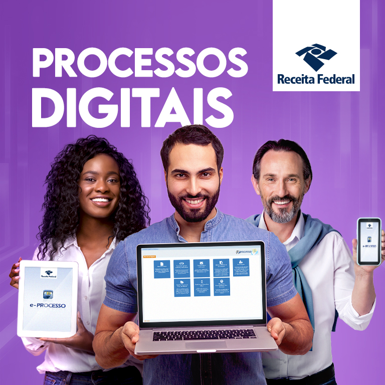 Processos Digitais