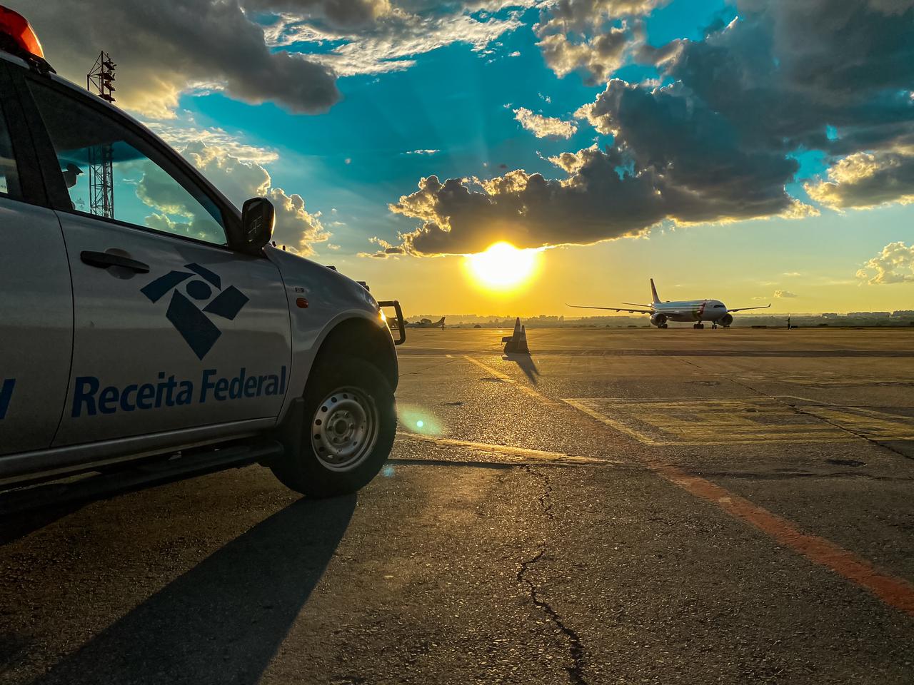 Aeroporto de Brasília