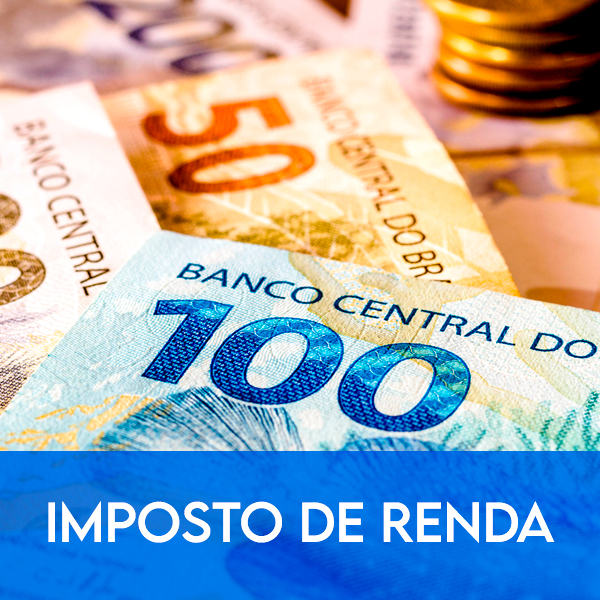 Imposto de Renda