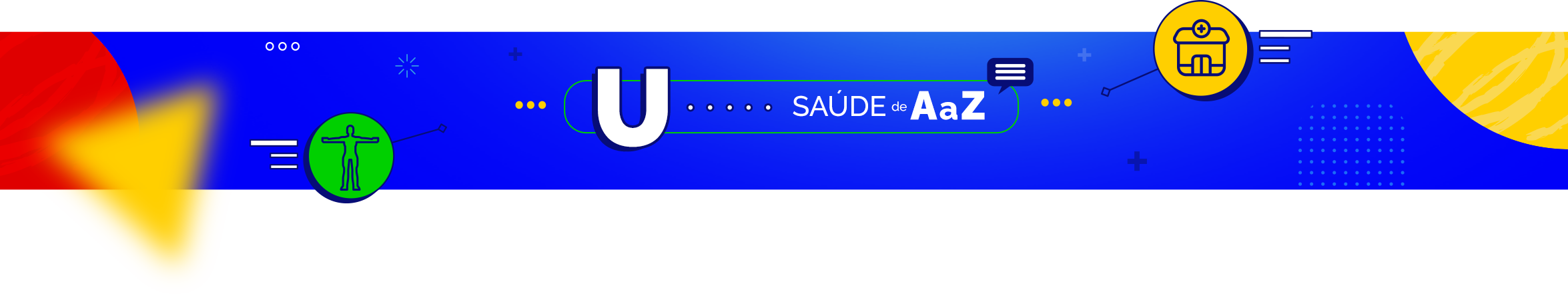 Saúde de A a Z - U