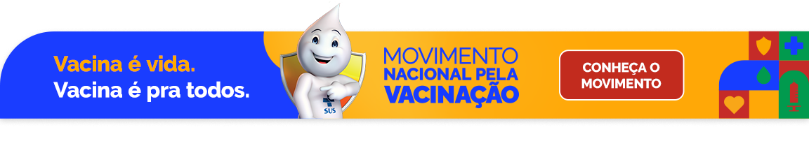 Movimento Nacional pela Vacinação - desktop