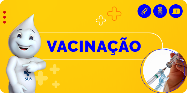 Vacinação