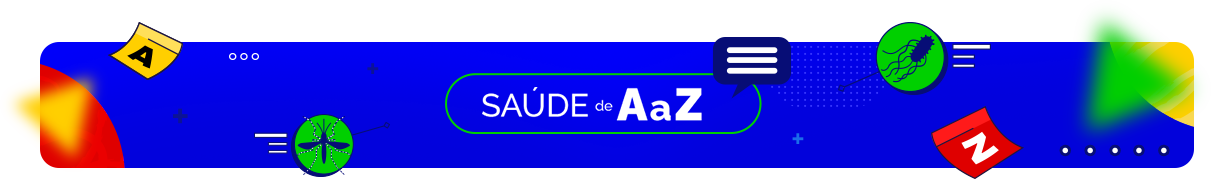 Saúde de A a Z