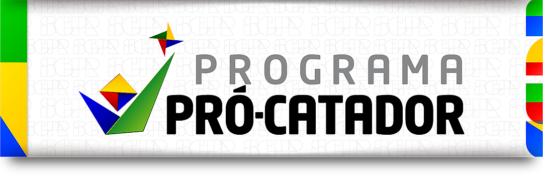 Programa Pró-Catador