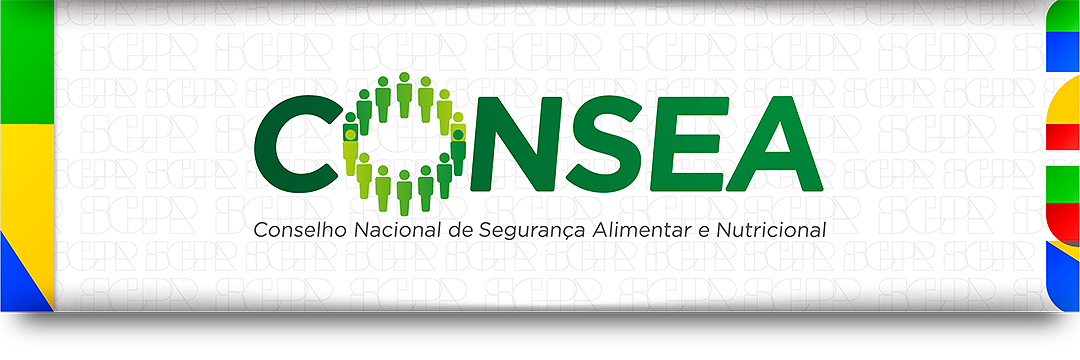 Conselho Nacional de Segurança Alimentar e Nutricional